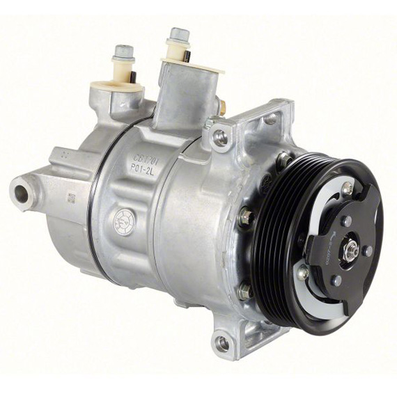 Auto AC Compressor for VW GOLF JETTA 01/03-12/13