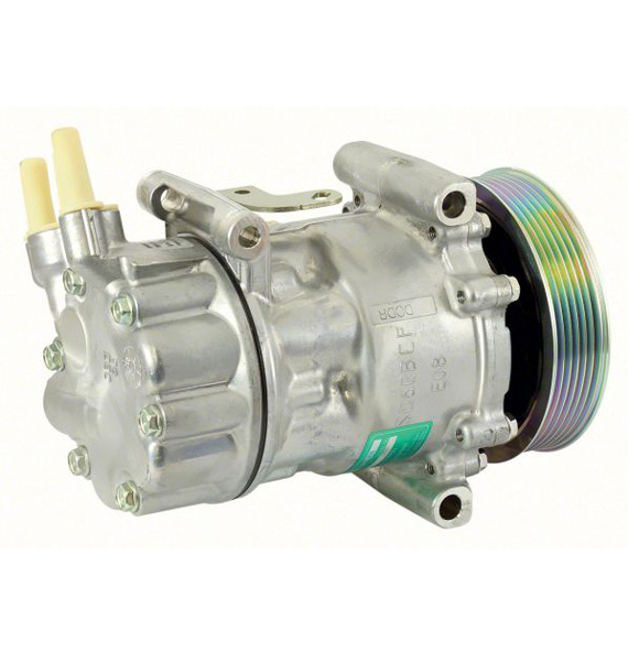 Auto AC Compressor for Peugeot 207 307 408