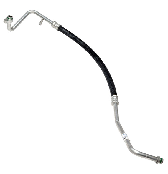 A/C Suction Hose Assembly HA 111777C fits 00-04 Subaru Outback 2.5L-H4