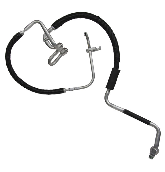 Auto AC Hose fits 96-99 Cadillac DeVille 4.6L-V8