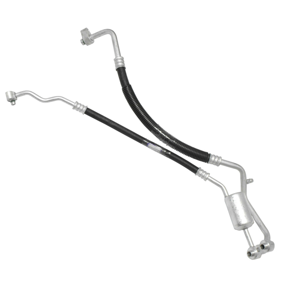 A/C Manifold Suction Discharge Hose Assembly for 97-00 Chevrolet Venture