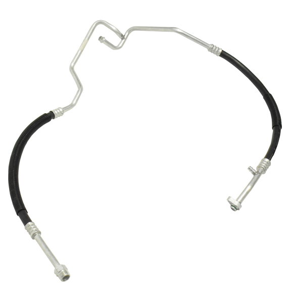 A/C Refrigerant Suction Hose Assembly for Chrysler Grand Voyager