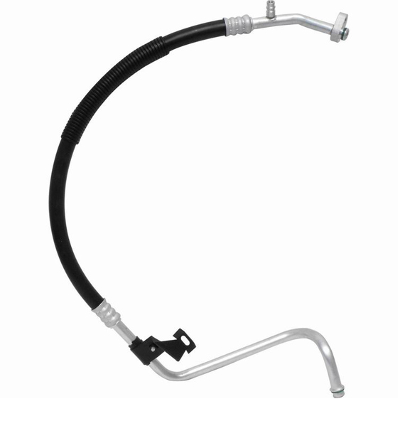 AC Hose Assembly for Dodge Grand Caravan 96-00