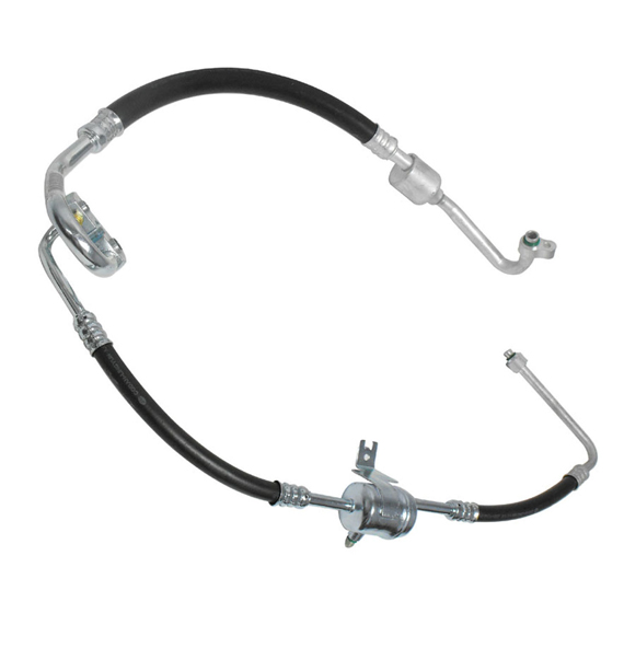 A/C Manifold Hose Assembly fits FORD 99-03 Windstar