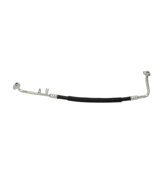 ​A/C Refrigerant Discharge Hose Fits 99-01 Jeep Grand Cherokee
