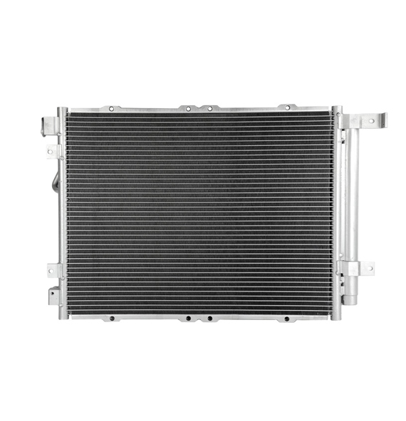 Auto AC Condenser Fits KIA SORENTO 2.5L 03-06