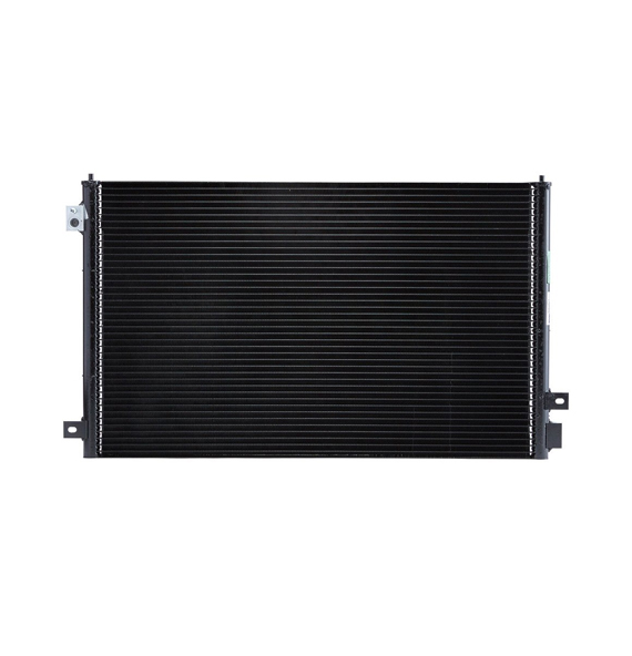 Auto AC Condenser Fits LINCOLN LS 2000-2006 