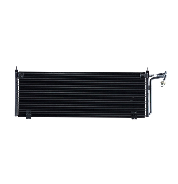 Auto AC Condenser Fits JEEP CHEROKEE 4.0L 97-01