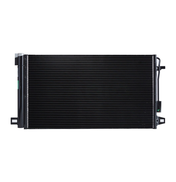 Auto AC Condenser Fits GMC Acadia 07-16