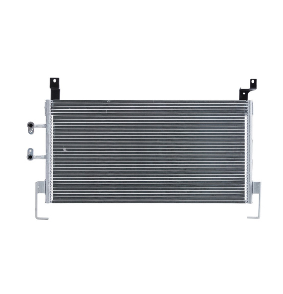 Auto AC Condenser Fits Dodge Neon 95-99