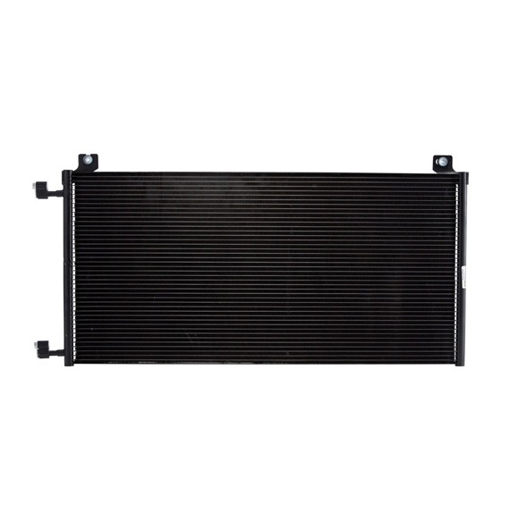 Auto AC Condenser Fits Chevrolet Suburban 00-06 25807797