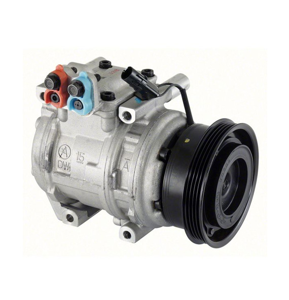 Auto AC Compressor Fits KIA CERATO 04-08