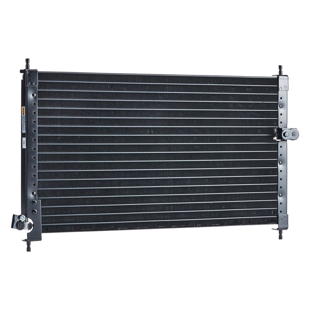 A/C Condenser For 1994-1997 HONDA ACCORD 2.2L