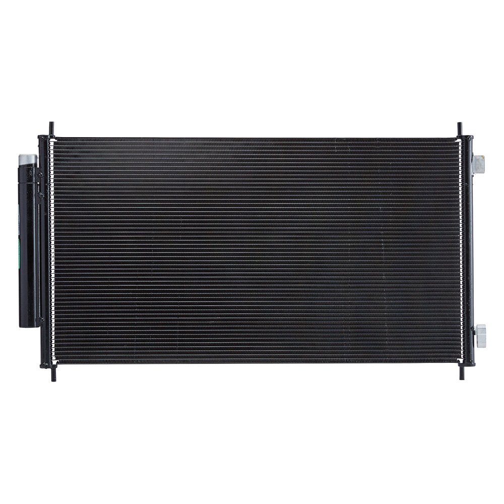 Auto A/C Condenser For Honda CRV 2.4L 2007-2011 