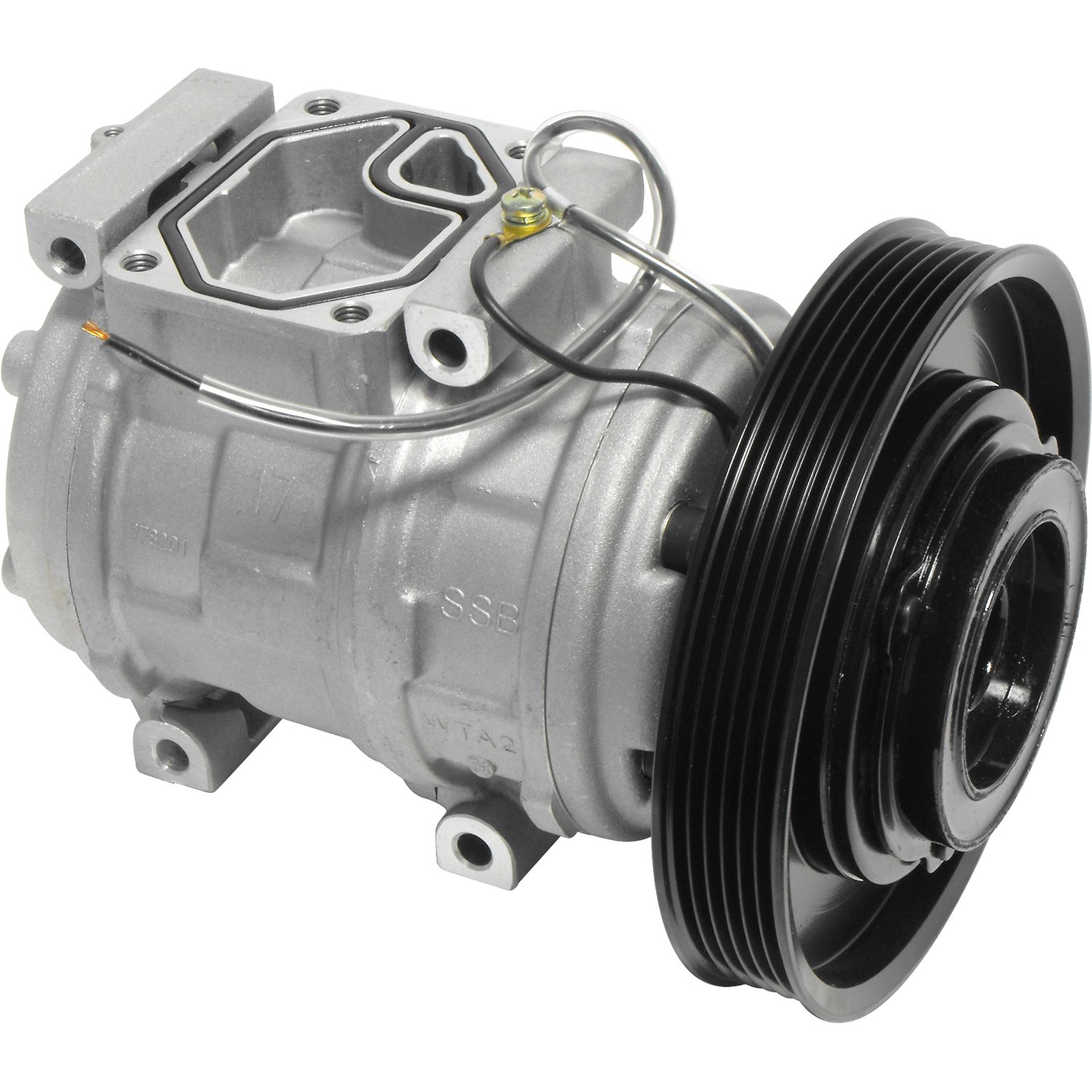 Auto AC Compressor Fits Honda Accord 2.2L 94-97