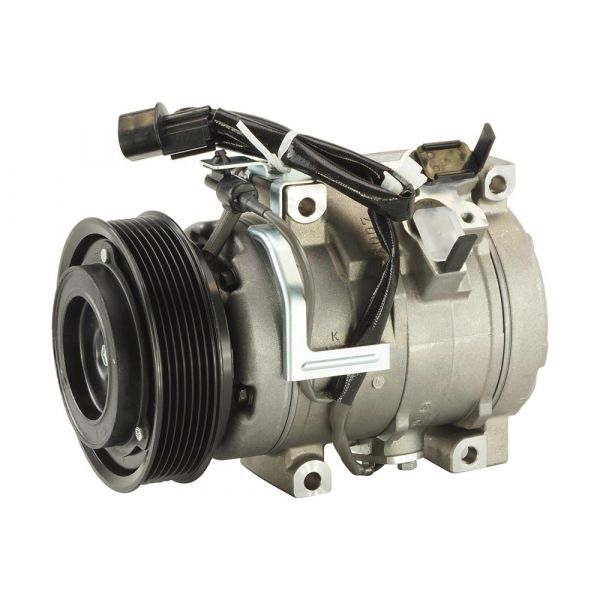 Auto AC Compressor Fits Mitsubishi Pajero