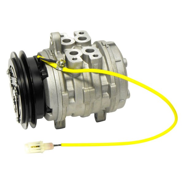 Auto AC Compressor For Suzuki Samurai 1.3L 1986-1995