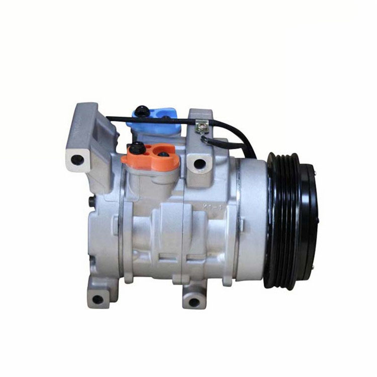 Auto A/C Compressor Fits ​Toyota Vios