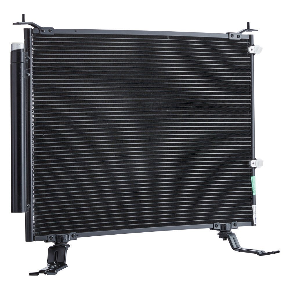 NEW A/C CONDENSER FITS HONDA PILOT 03-08