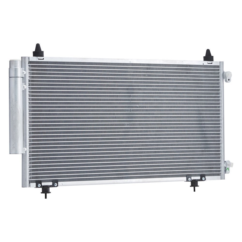 Brand New A/C Condenser for 2000-2002 Toyota Celica