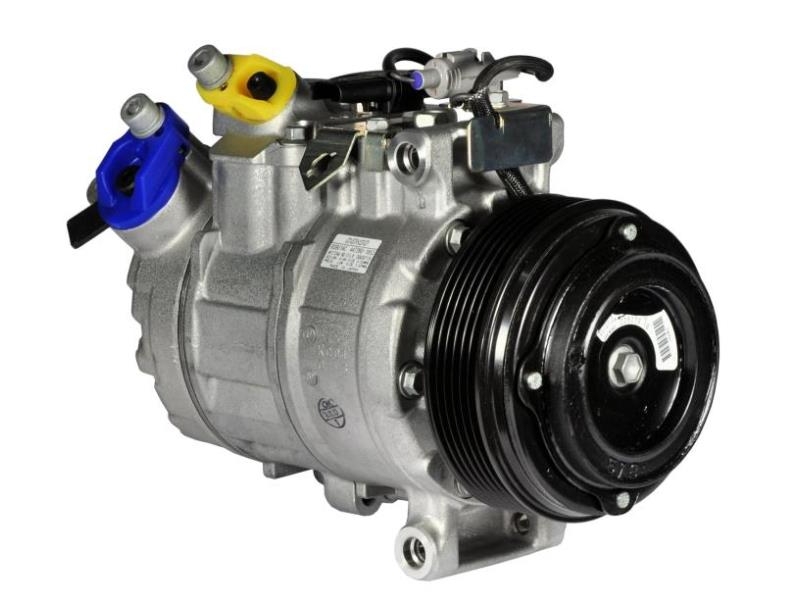 Auto AC Compressor For BMW E90 E91 E92 E93 3 Series